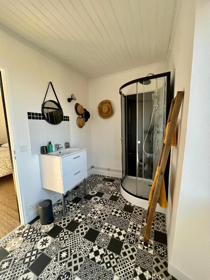 Bien Et Toit Bed & Breakfast Montredon  Dış mekan fotoğraf