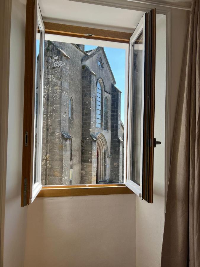 Bien Et Toit Bed & Breakfast Montredon  Dış mekan fotoğraf