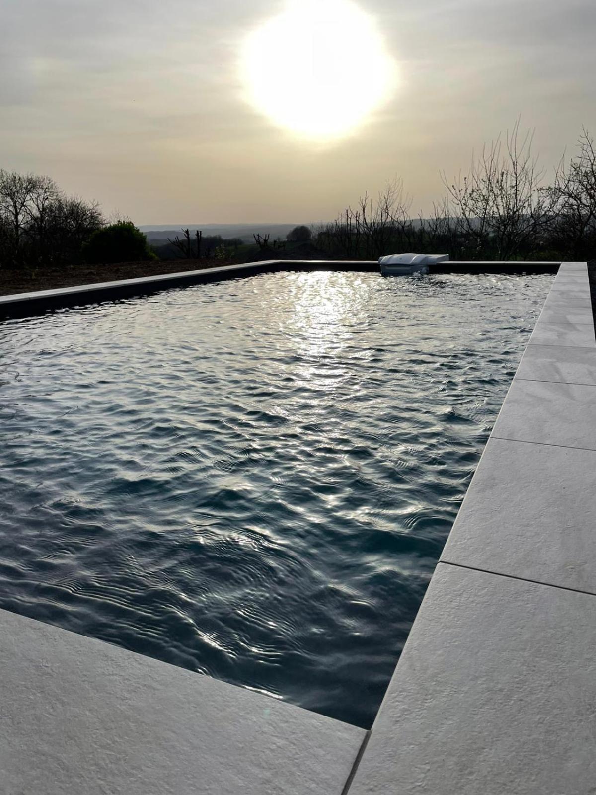 Bien Et Toit Bed & Breakfast Montredon  Dış mekan fotoğraf