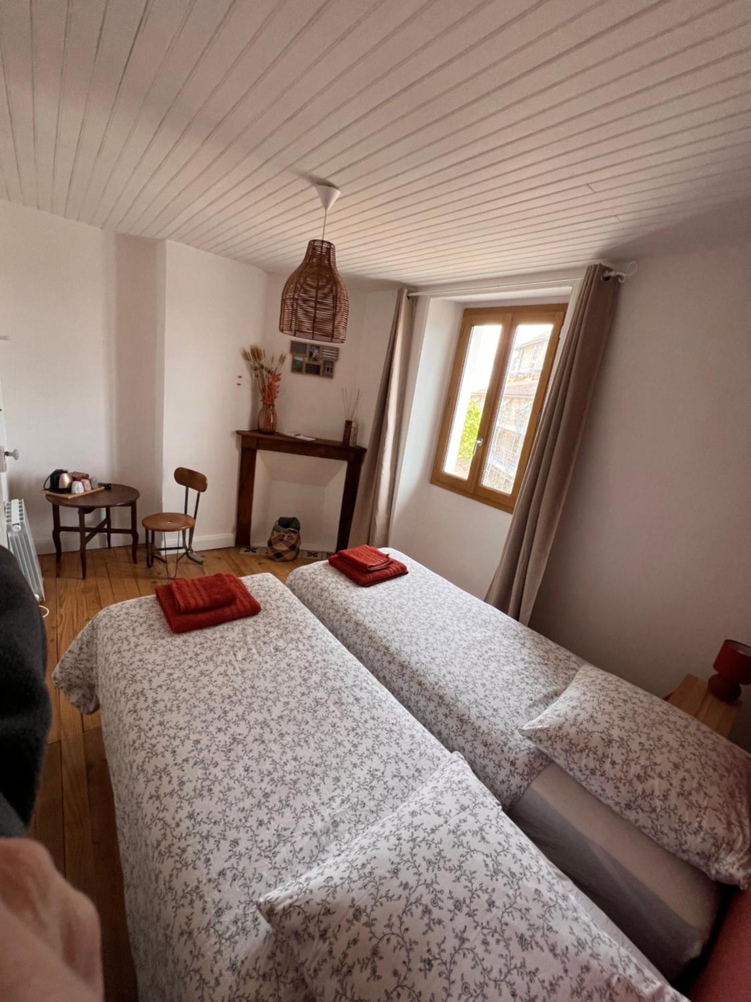 Bien Et Toit Bed & Breakfast Montredon  Dış mekan fotoğraf