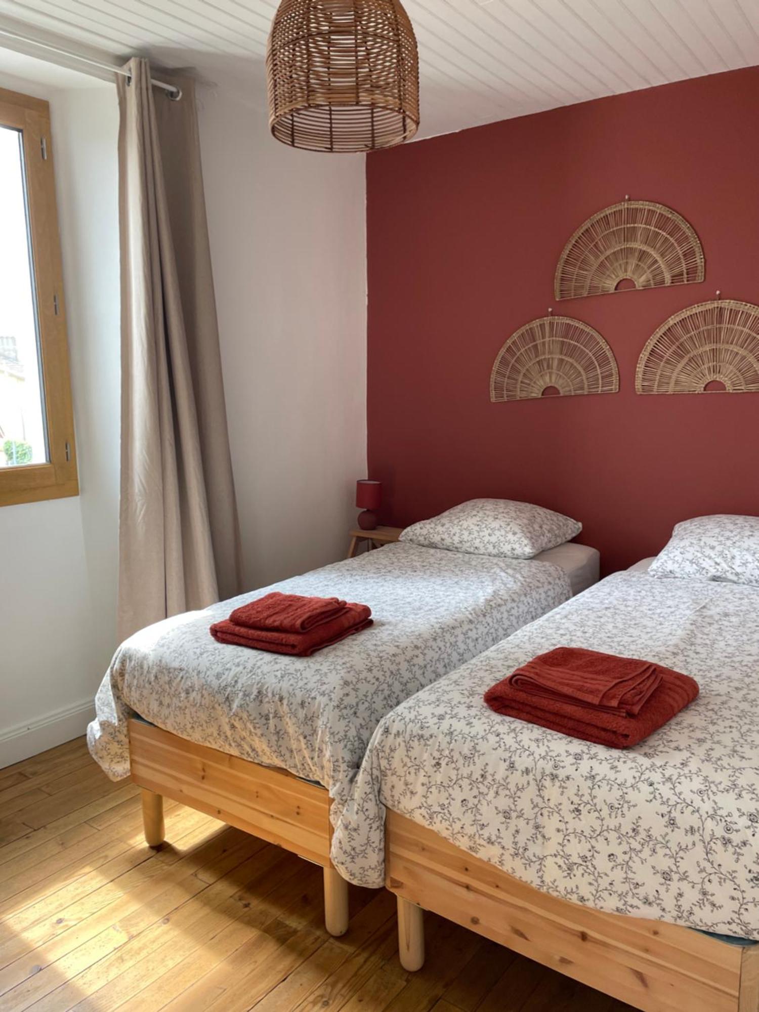Bien Et Toit Bed & Breakfast Montredon  Dış mekan fotoğraf