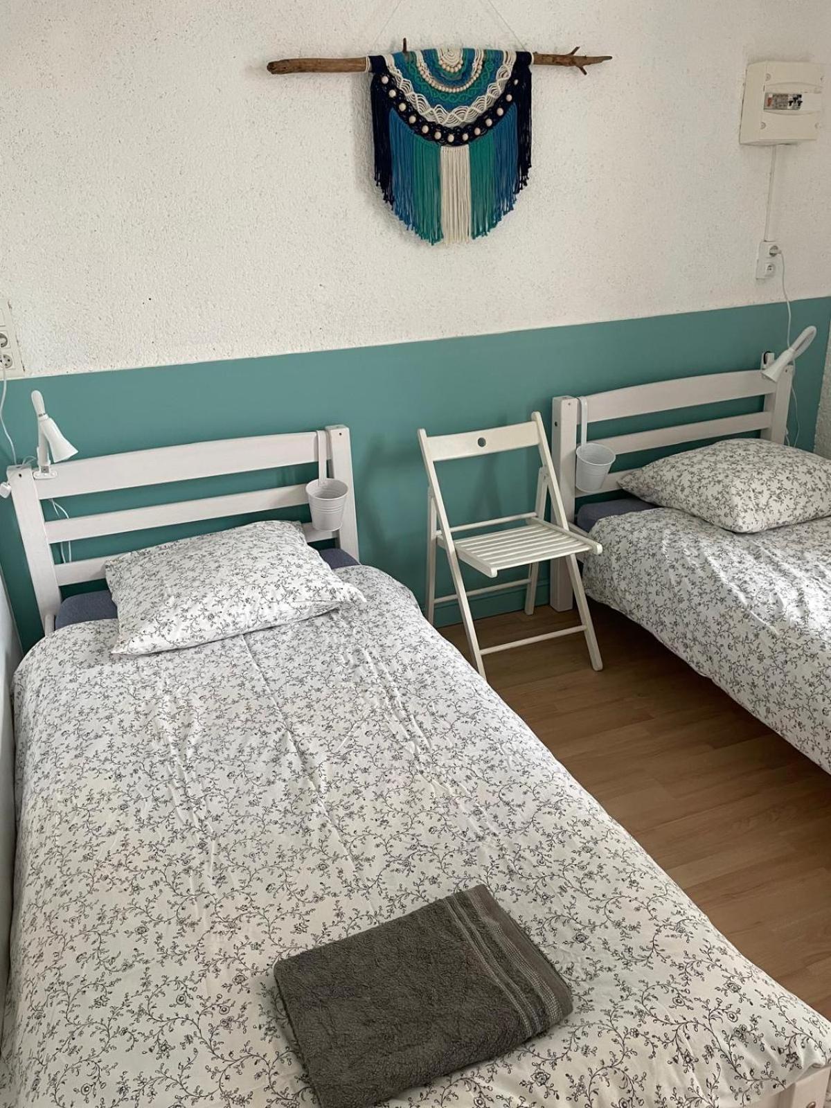 Bien Et Toit Bed & Breakfast Montredon  Dış mekan fotoğraf